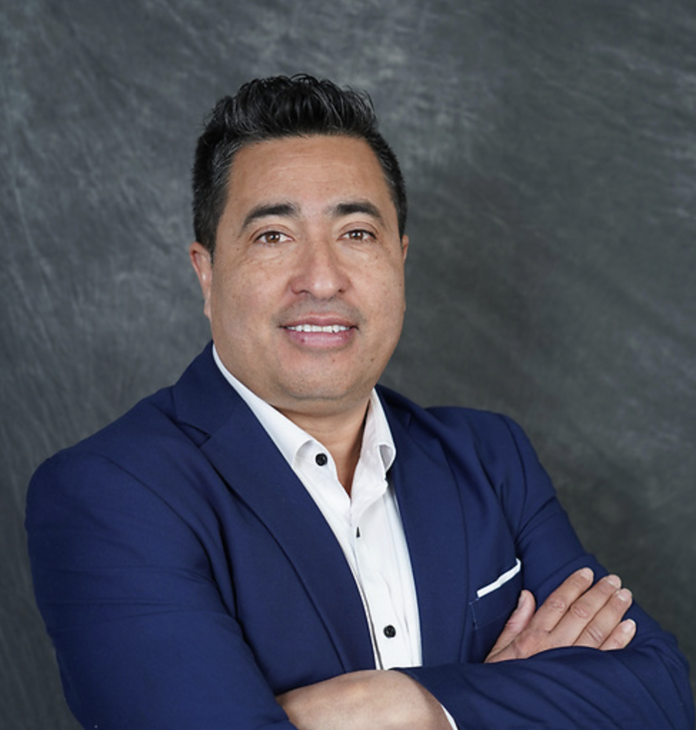Alex Castro, founder of Castro AI Studio